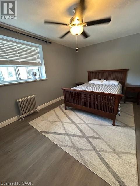 Photo 18 of 222 Concession Street Unit 203, Hamilton ON