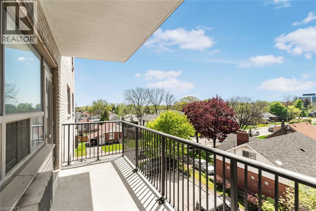 Photo 19 of 222 Concession Street Unit 203, Hamilton ON