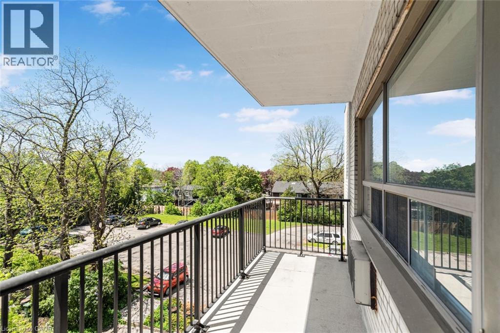 Photo 21 of 222 Concession Street Unit 203, Hamilton ON