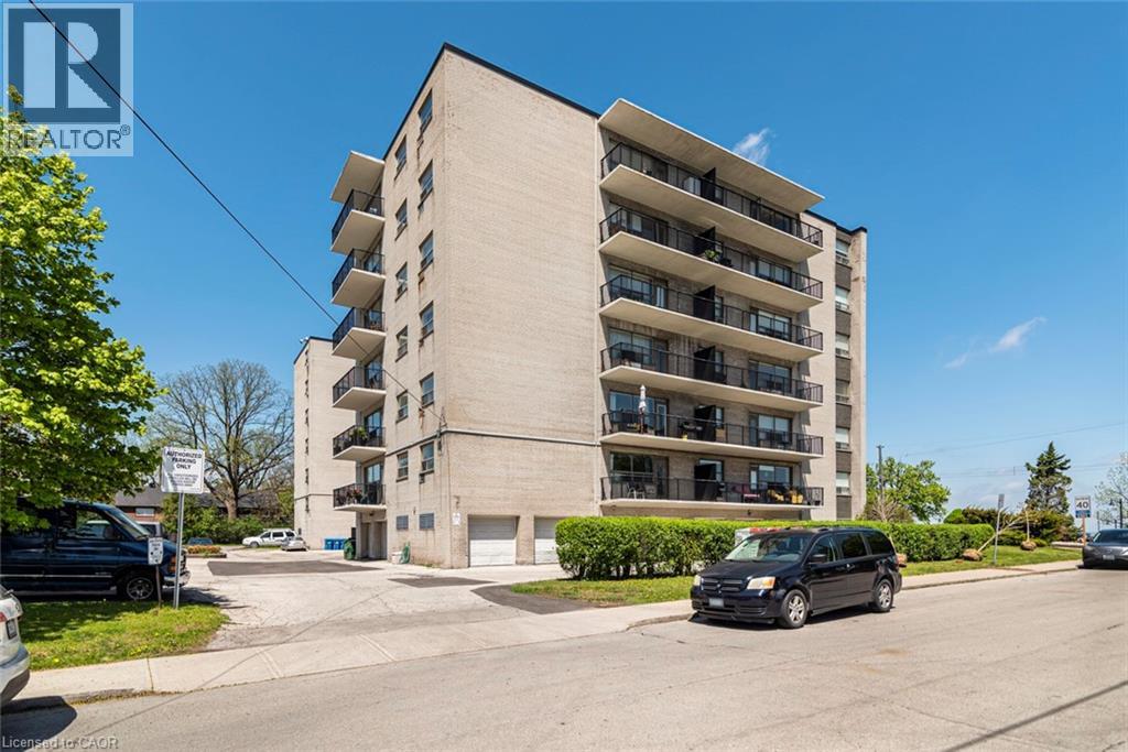 Photo 26 of 222 Concession Street Unit 203, Hamilton ON