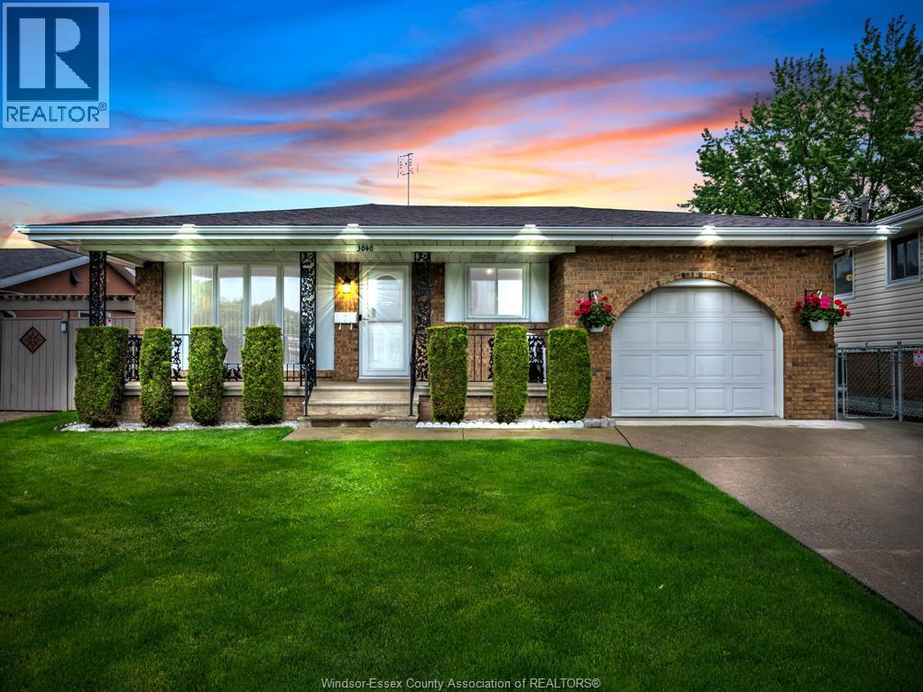 Photo 1 of 3040 Forest Glade Drive, Windsor ON