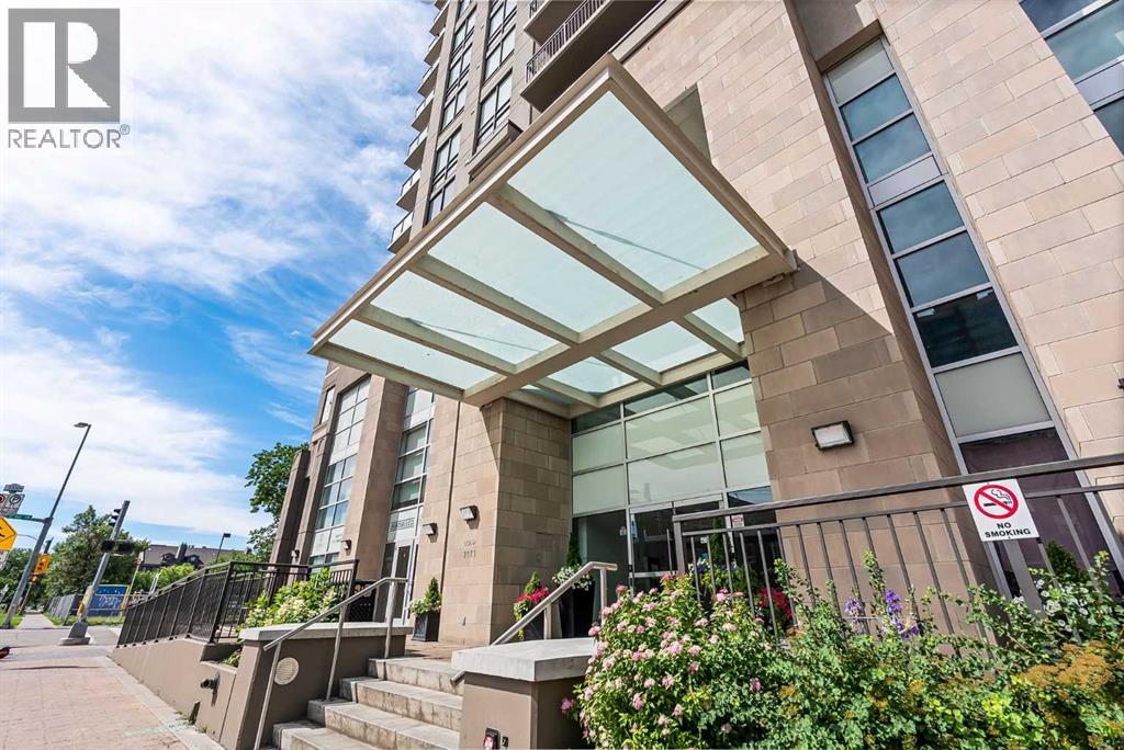 906, 1111 10 Street SW, Calgary, Alberta