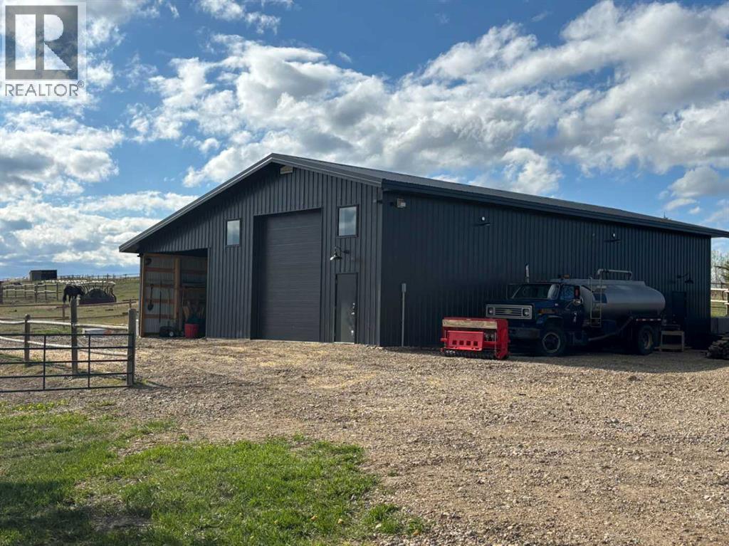 Photo 2 of 52138 Township Road 263, Rural Rocky View County AB