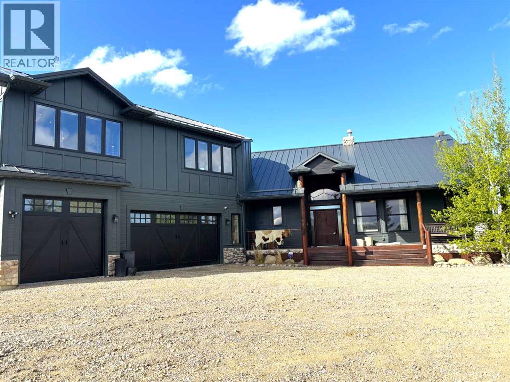 Photo 1 of 52138 Township Road 263, Rural Rocky View County AB