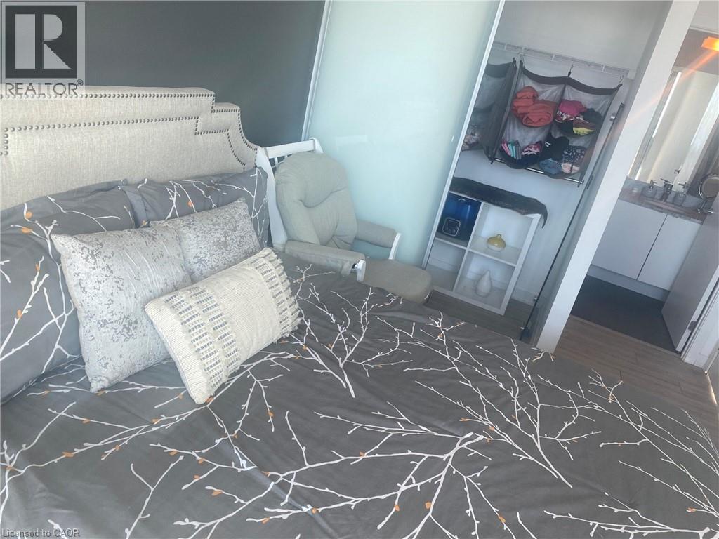 Photo 13 of 150 East Liberty Street Unit 2105, Toronto ON
