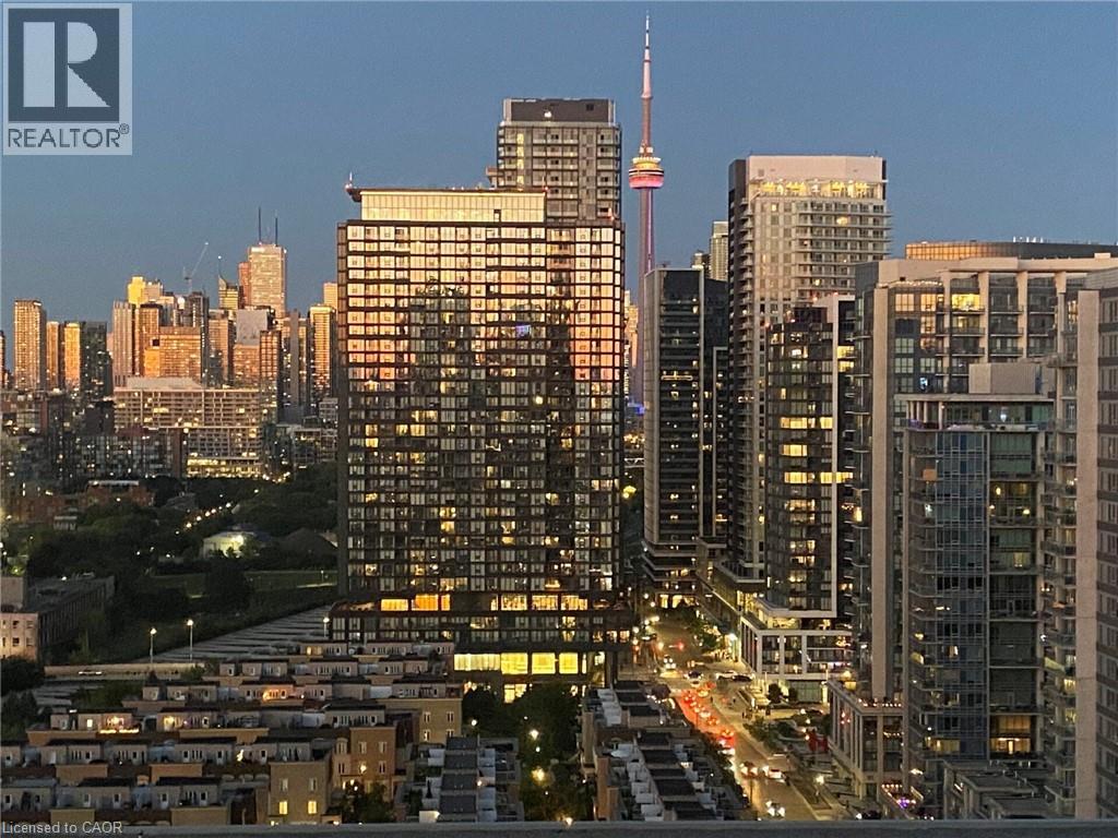Photo 3 of 150 East Liberty Street Unit 2105, Toronto ON