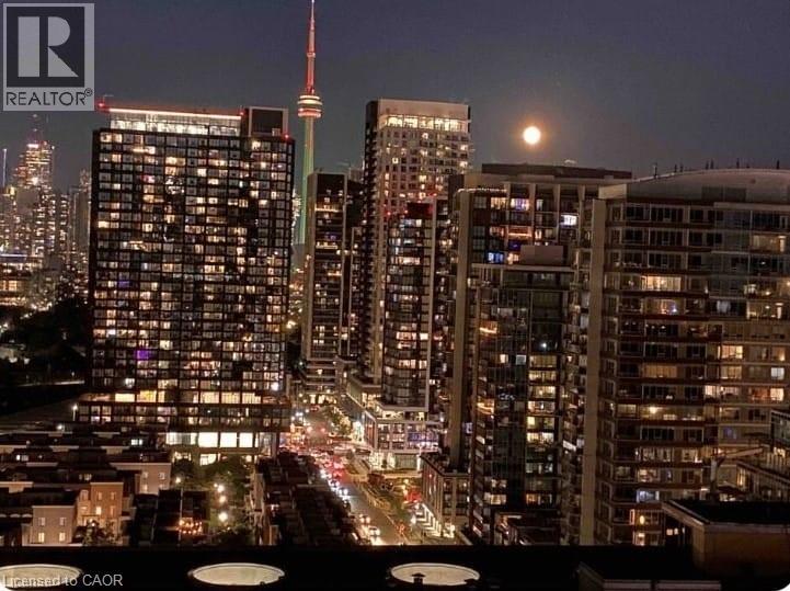 Photo 1 of 150 East Liberty Street Unit 2105, Toronto ON