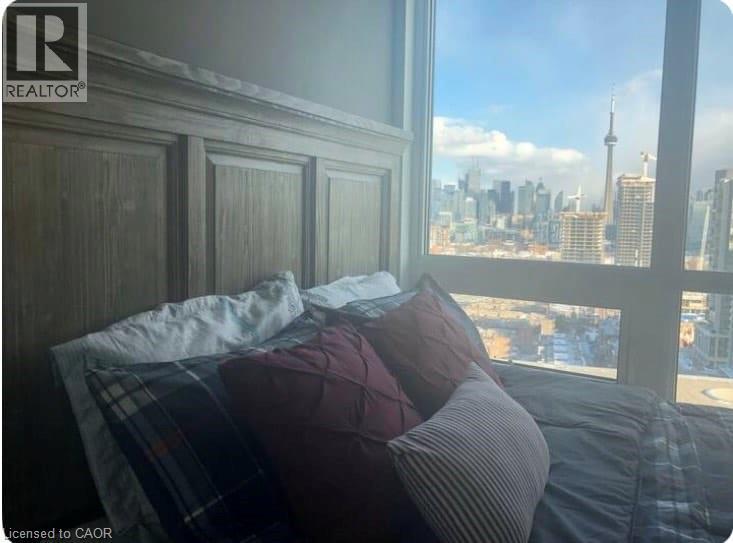 Photo 15 of 150 East Liberty Street Unit 2105, Toronto ON