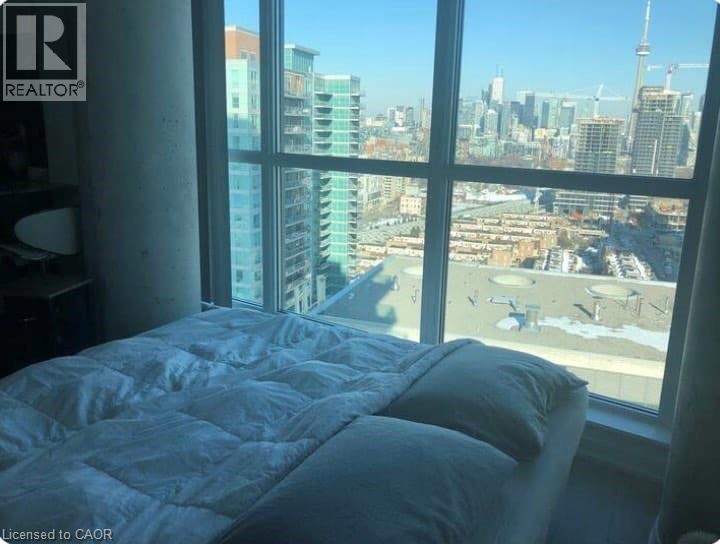 Photo 11 of 150 East Liberty Street Unit 2105, Toronto ON