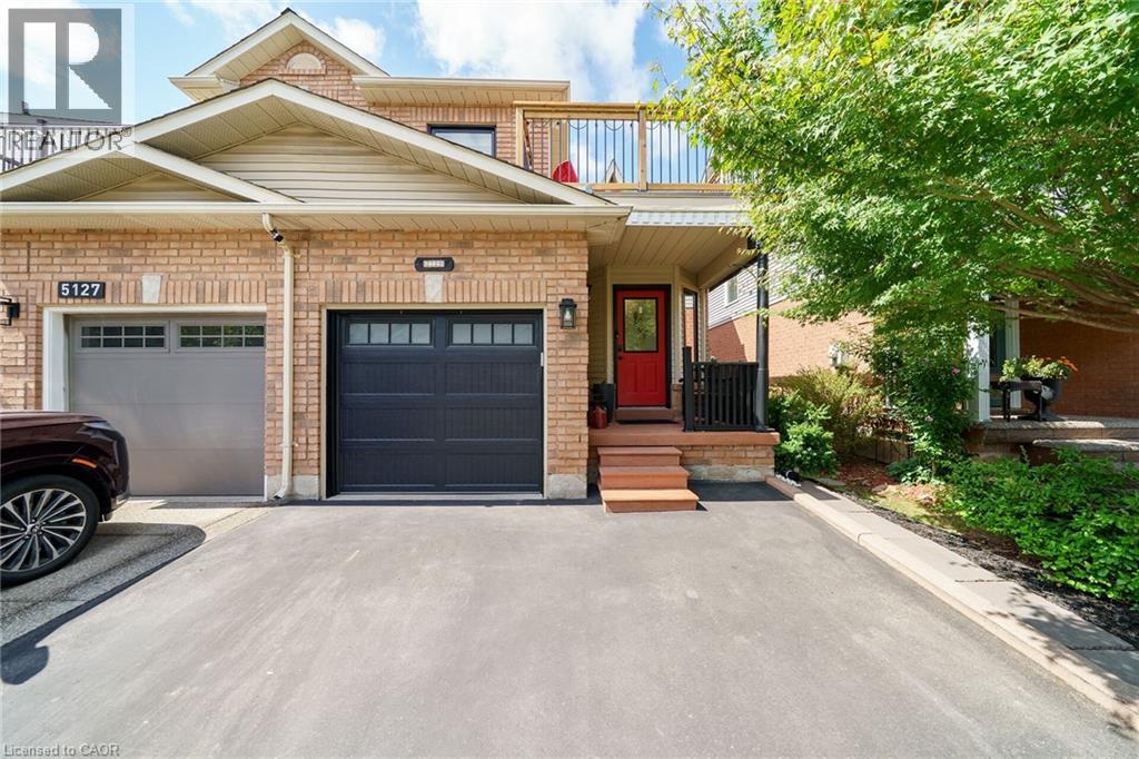 Photo 1 of 5129 Lampman Avenue, Burlington ON