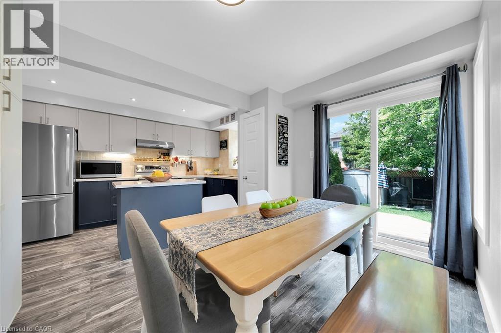 Photo 18 of 5129 Lampman Avenue, Burlington ON