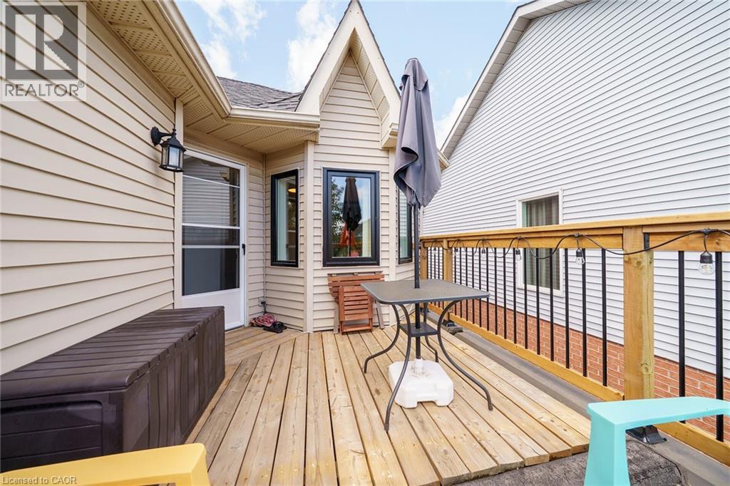 Photo 24 of 5129 Lampman Avenue, Burlington ON