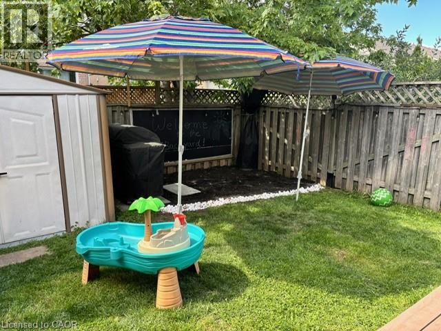 Photo 39 of 5129 Lampman Avenue, Burlington ON
