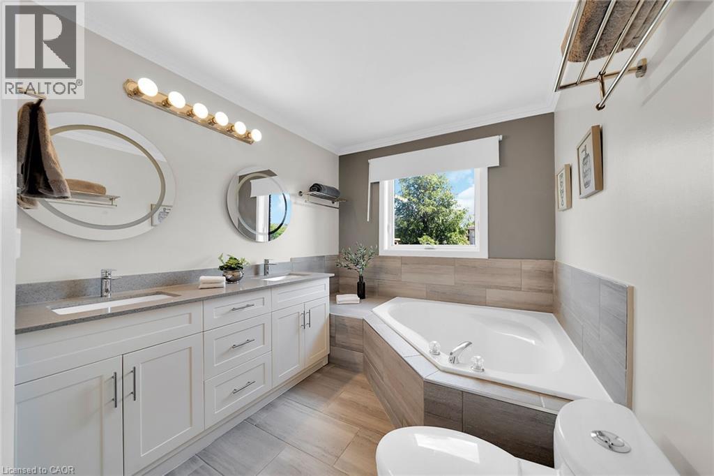 Photo 21 of 5129 Lampman Avenue, Burlington ON