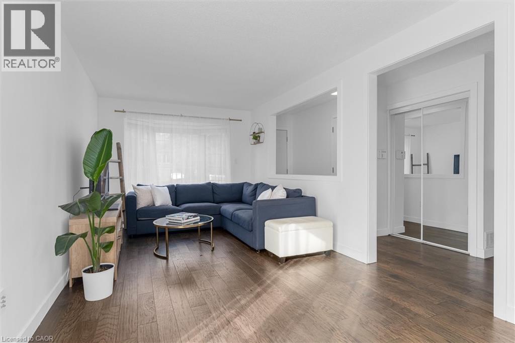 Photo 6 of 1500 Riley Avenue, Burlington ON