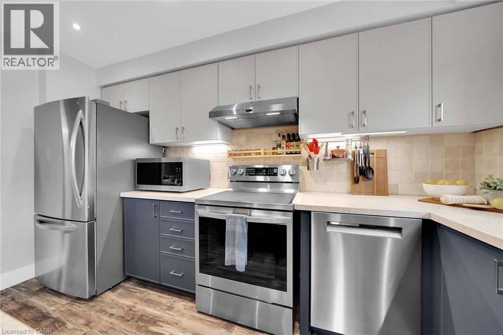 Photo 16 of 5129 Lampman Avenue, Burlington ON
