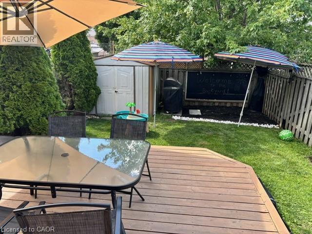 Photo 38 of 5129 Lampman Avenue, Burlington ON