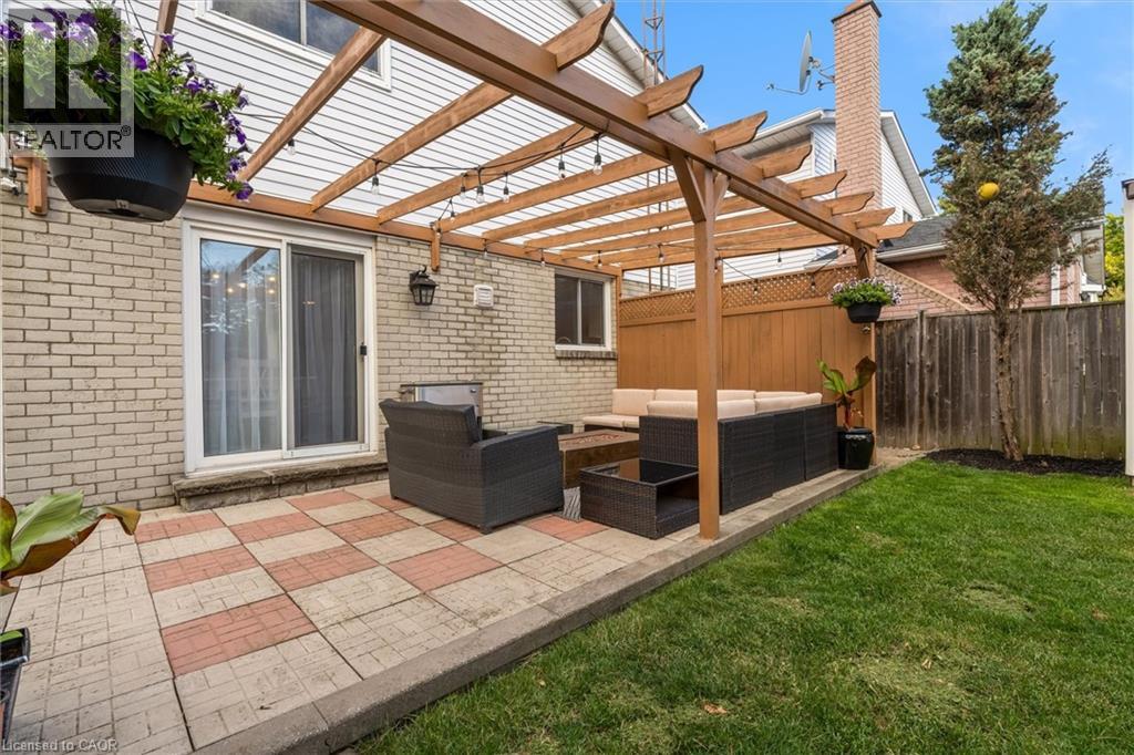 Photo 33 of 1500 Riley Avenue, Burlington ON