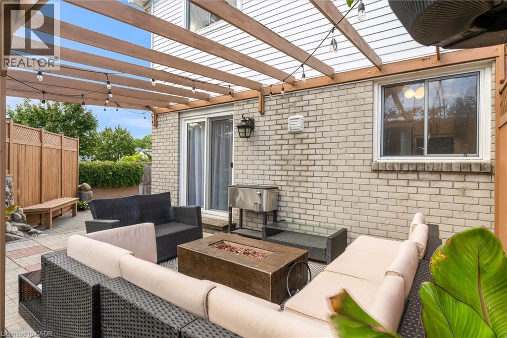 Photo 31 of 1500 Riley Avenue, Burlington ON