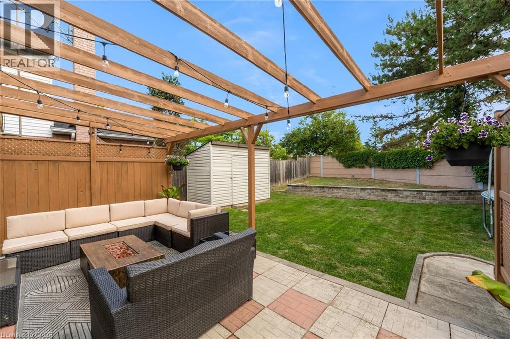 Photo 32 of 1500 Riley Avenue, Burlington ON