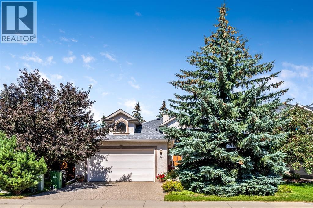 94 Simcoe Crescent SW, Calgary, Alberta