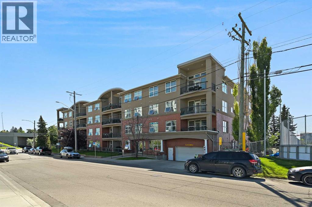 301, 495 78 Avenue SW, Calgary, Alberta