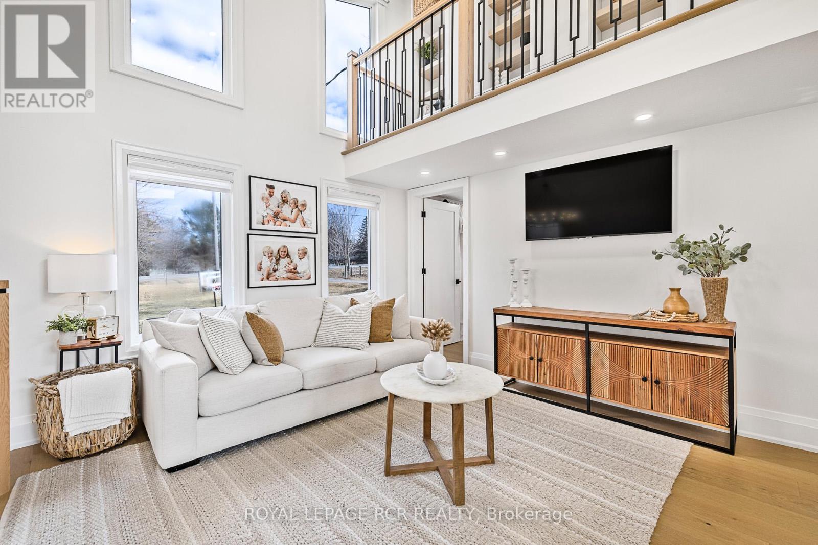 Photo 2 of 5490 Hwy 47, Uxbridge ON