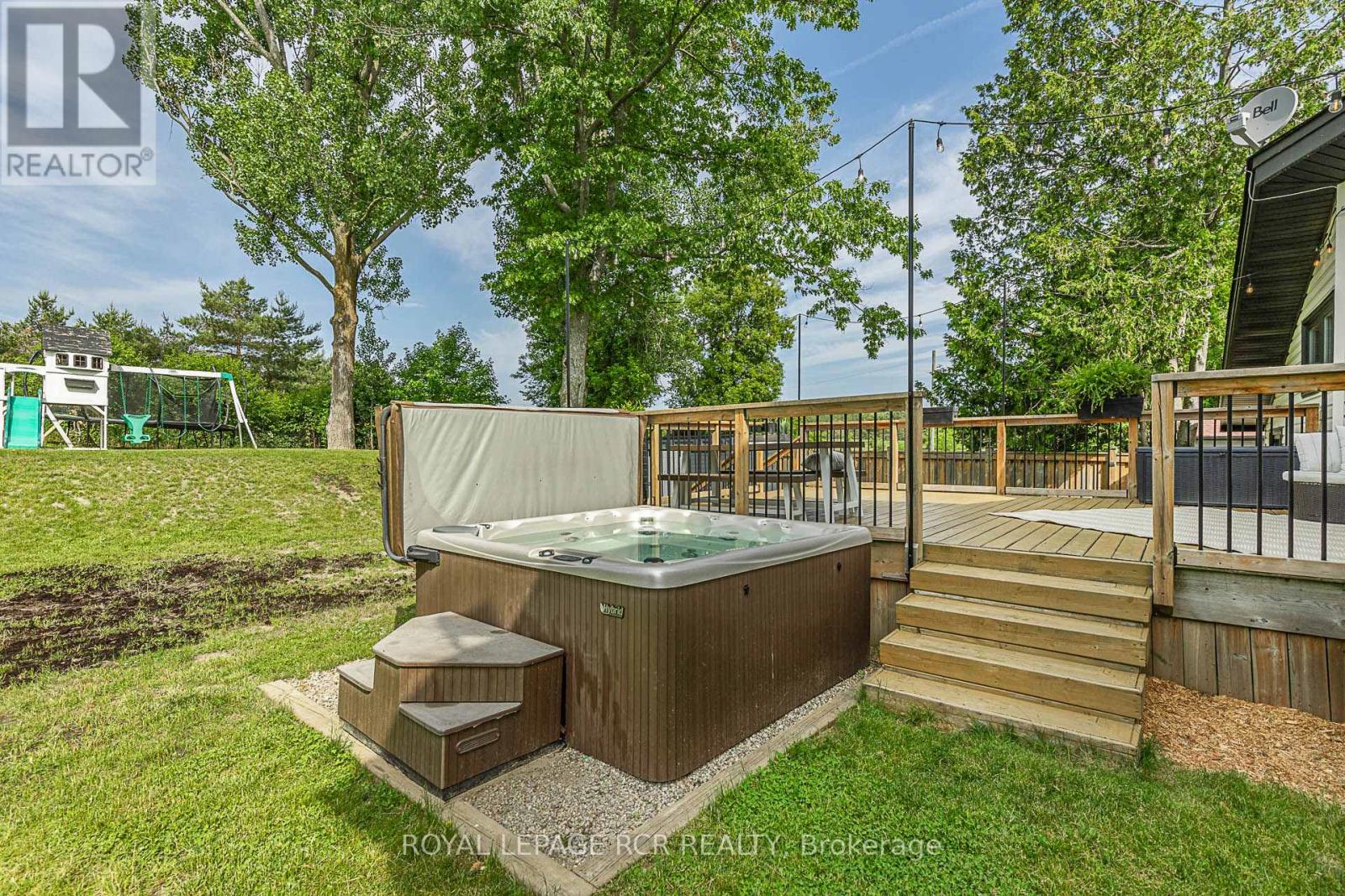 Photo 36 of 5490 Hwy 47, Uxbridge ON