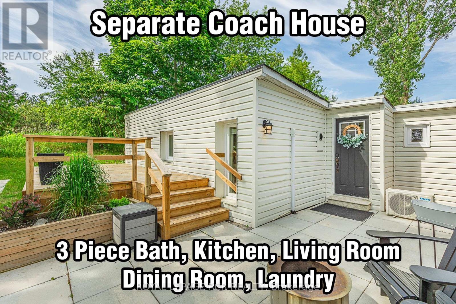 Photo 20 of 5490 Hwy 47, Uxbridge ON