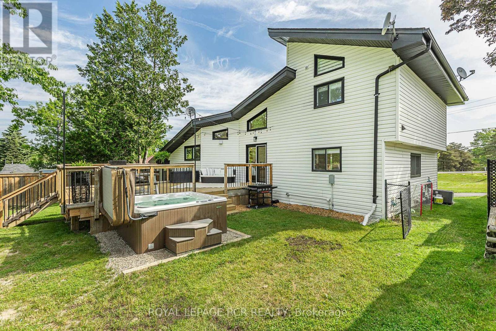 Photo 42 of 5490 Hwy 47, Uxbridge ON