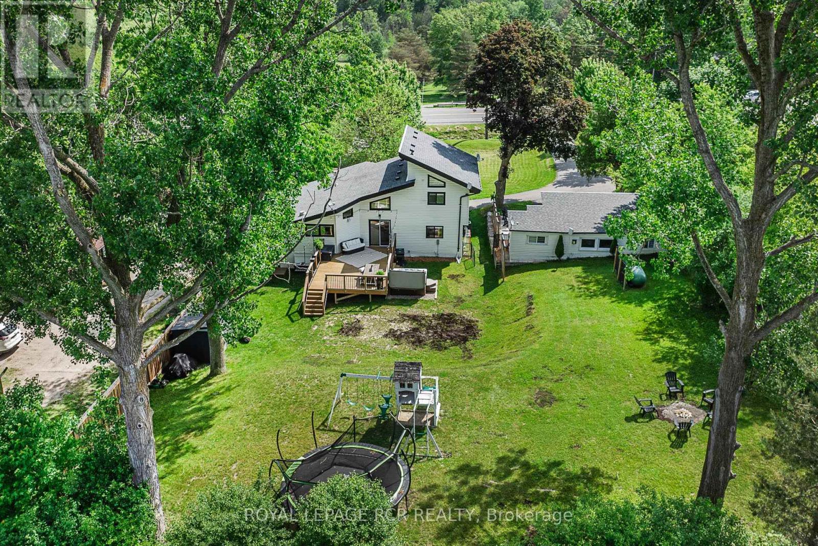 Photo 23 of 5490 Hwy 47, Uxbridge ON