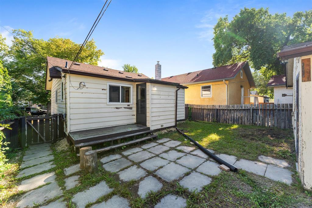 Photo 22 of 55 Lennox Avenue, Winnipeg MB