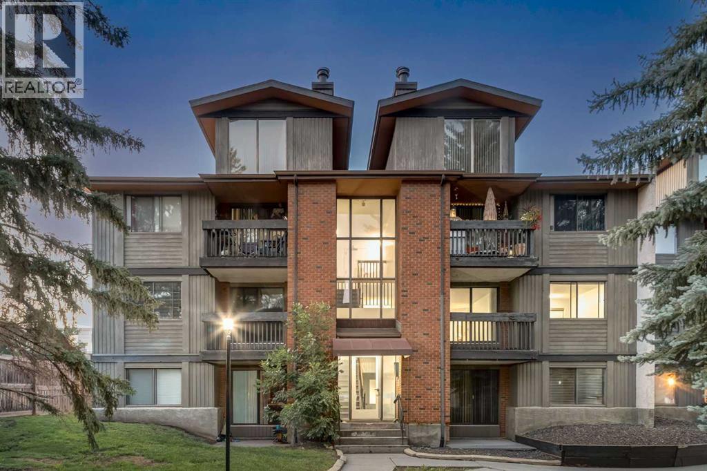 205A, 7301 4A Street SW, Calgary, Alberta