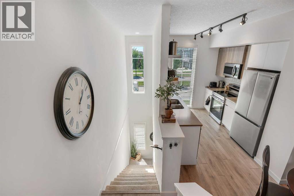 2446 210 Avenue SE, Calgary, Alberta