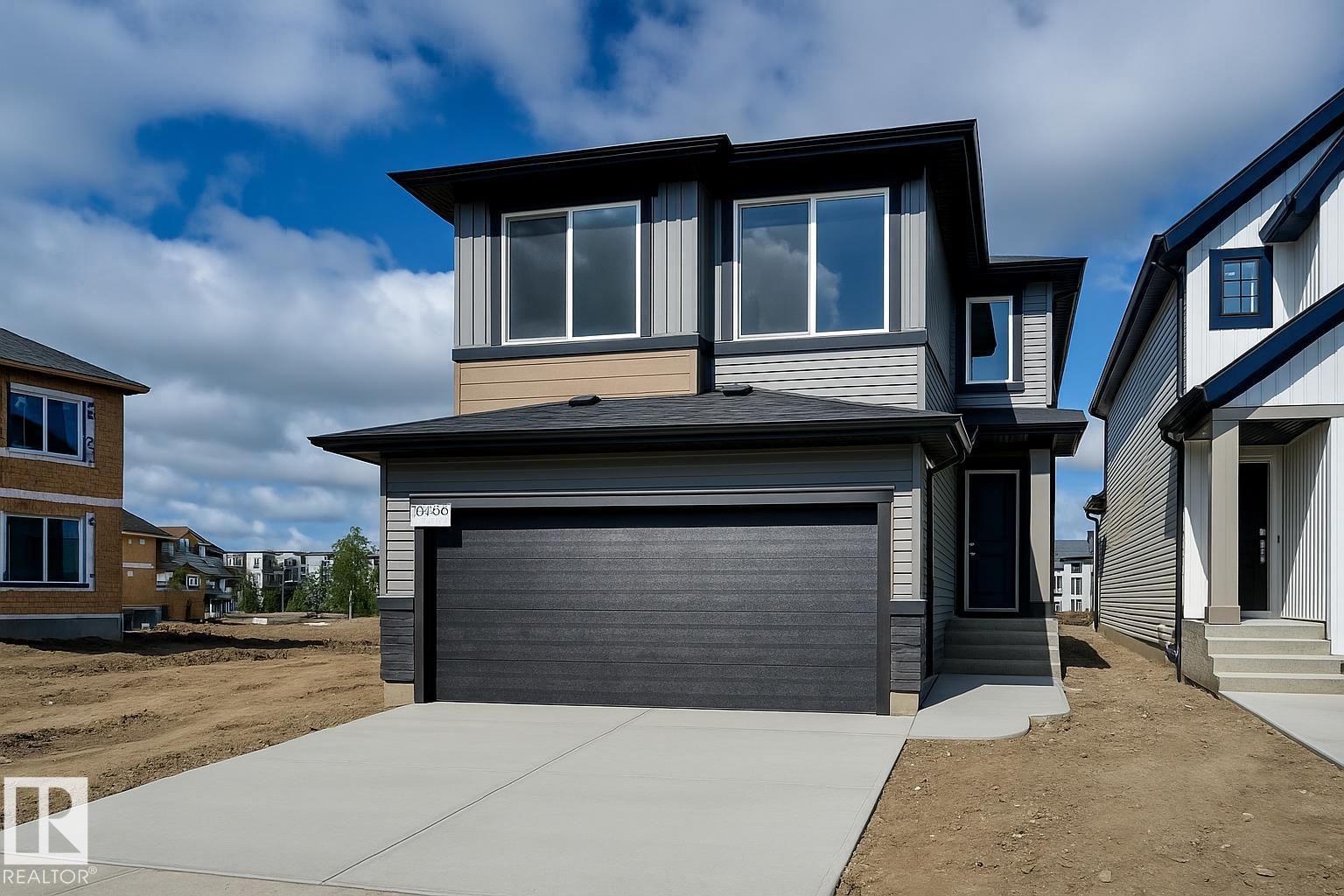 Photo 1 of 9106 Elves Lo Nw, Edmonton AB