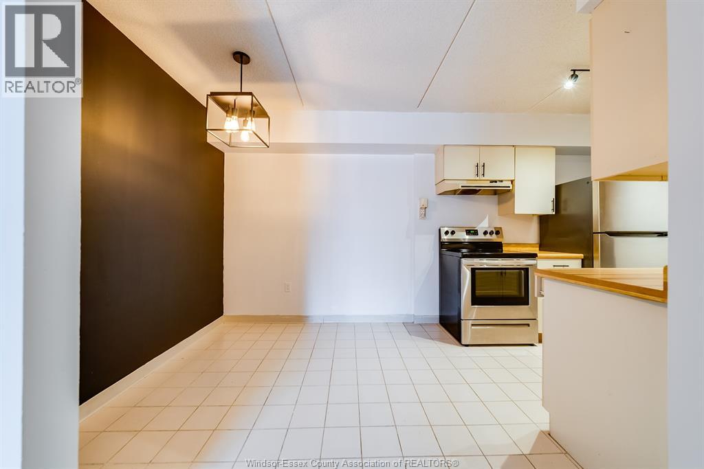 Photo 10 of 3355 Sandwich Street Unit 207, Windsor ON