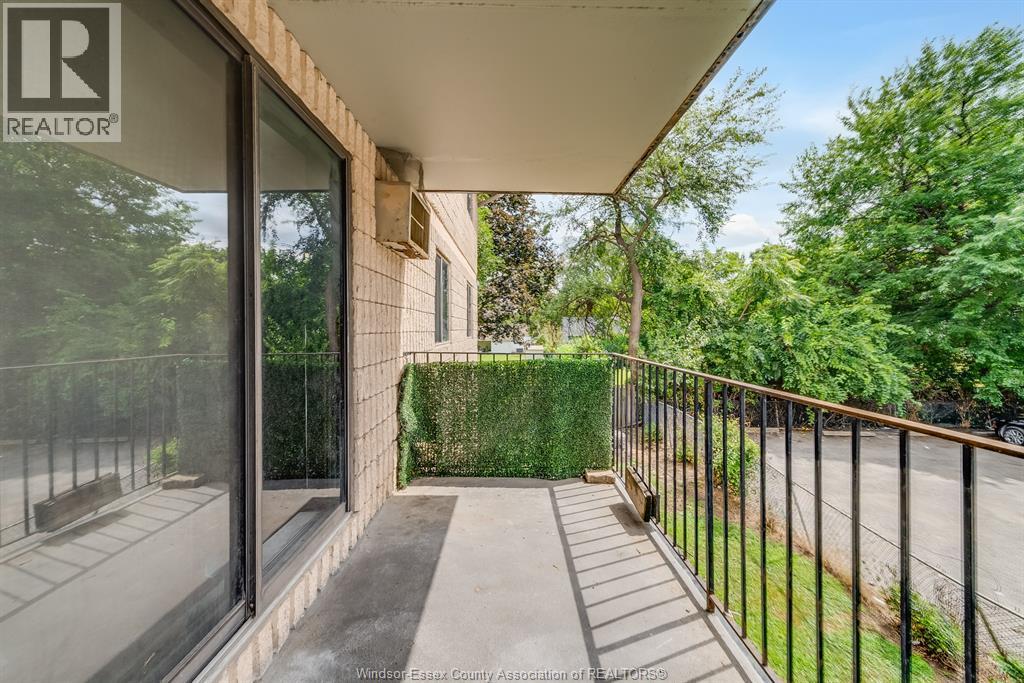 Photo 23 of 3355 Sandwich Street Unit 207, Windsor ON