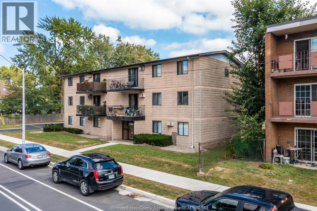 Photo 25 of 3355 Sandwich Street Unit 207, Windsor ON