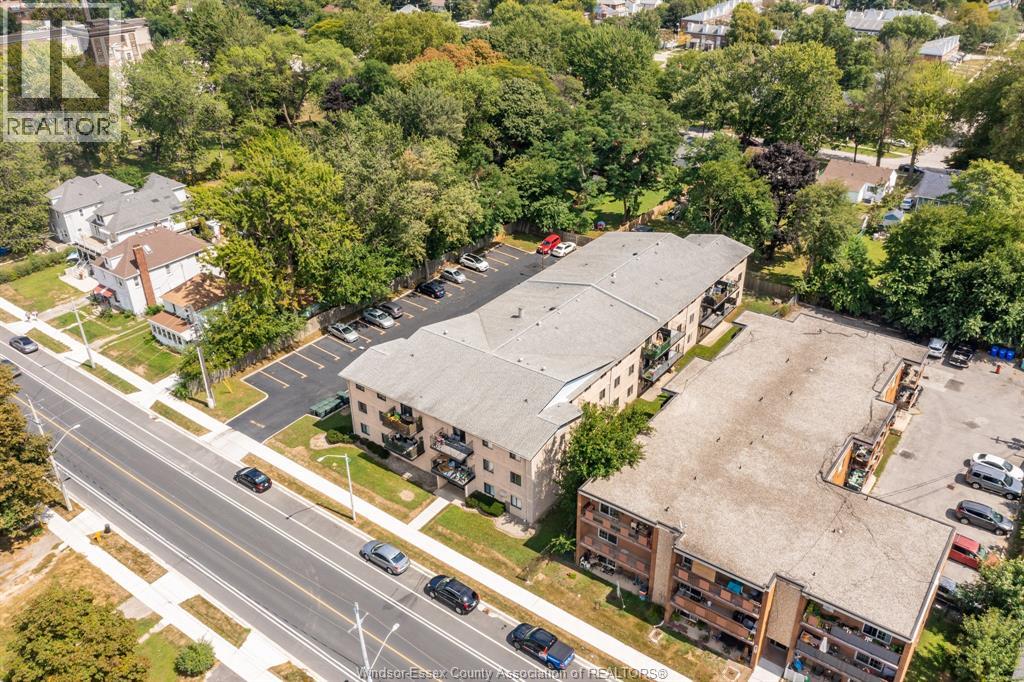 Photo 32 of 3355 Sandwich Street Unit 207, Windsor ON