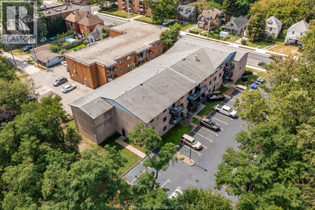 Photo 34 of 3355 Sandwich Street Unit 207, Windsor ON