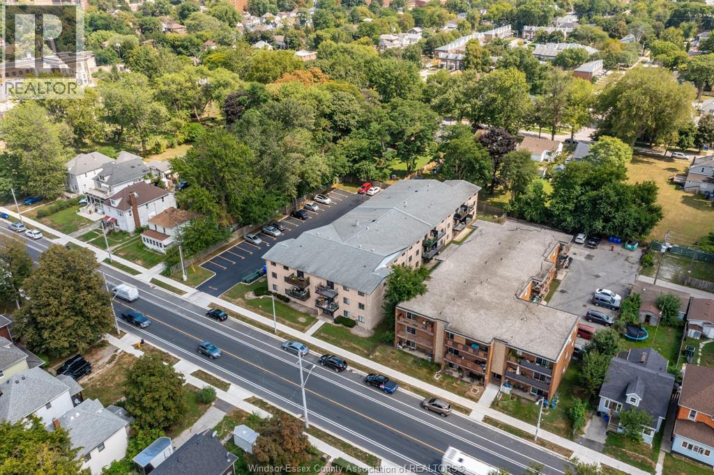 Photo 35 of 3355 Sandwich Street Unit 207, Windsor ON