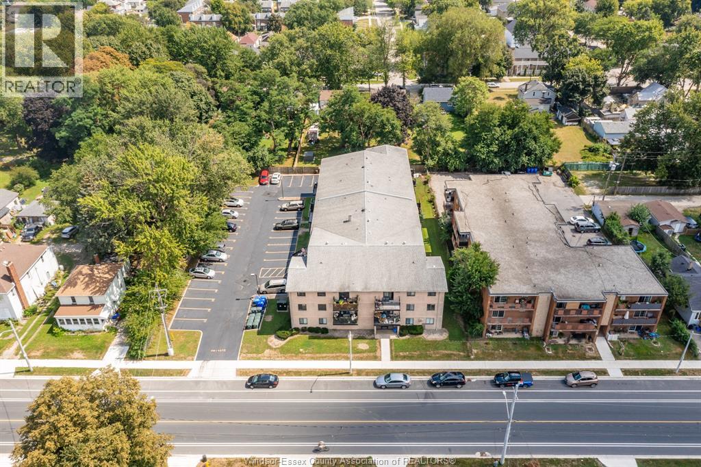 Photo 36 of 3355 Sandwich Street Unit 207, Windsor ON