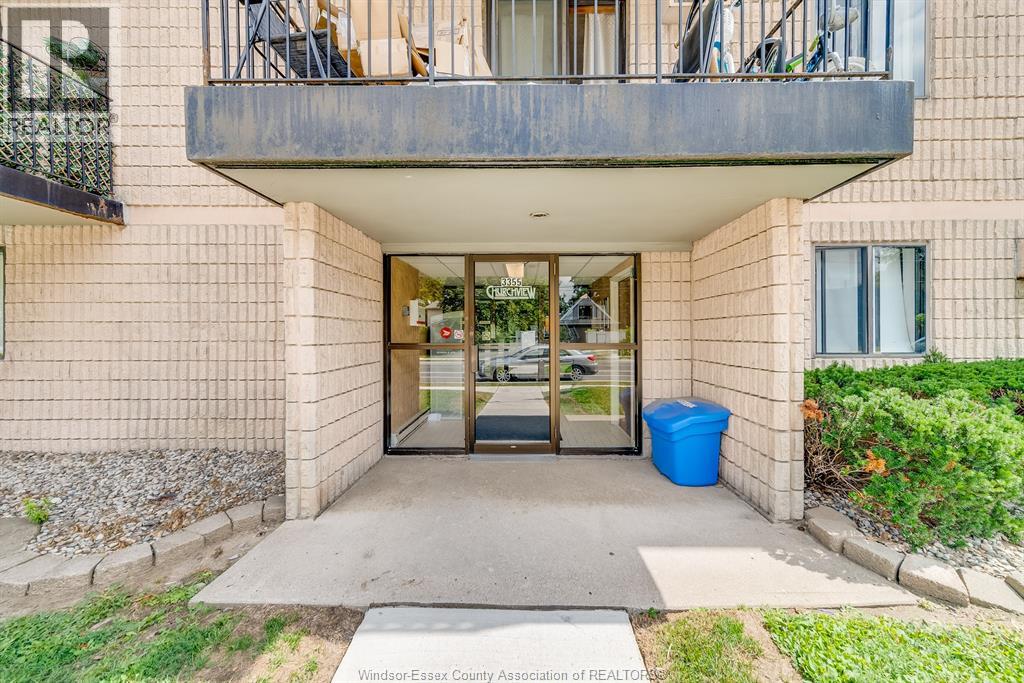 Photo 4 of 3355 Sandwich Street Unit 207, Windsor ON