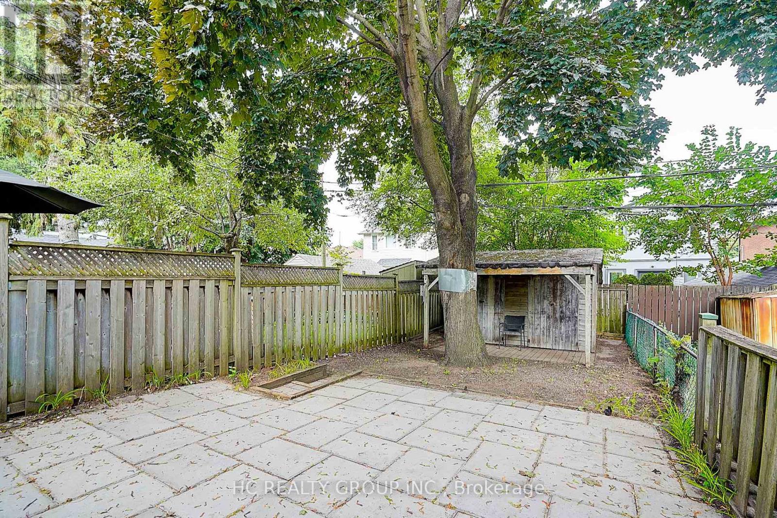 Photo 36 of 116 Holborne Avenue, Toronto ON