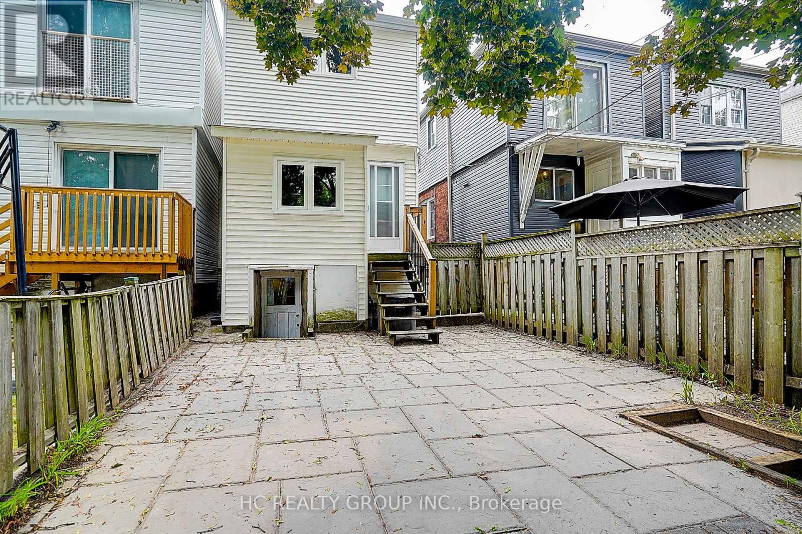 Photo 13 of 116 Holborne Avenue, Toronto ON