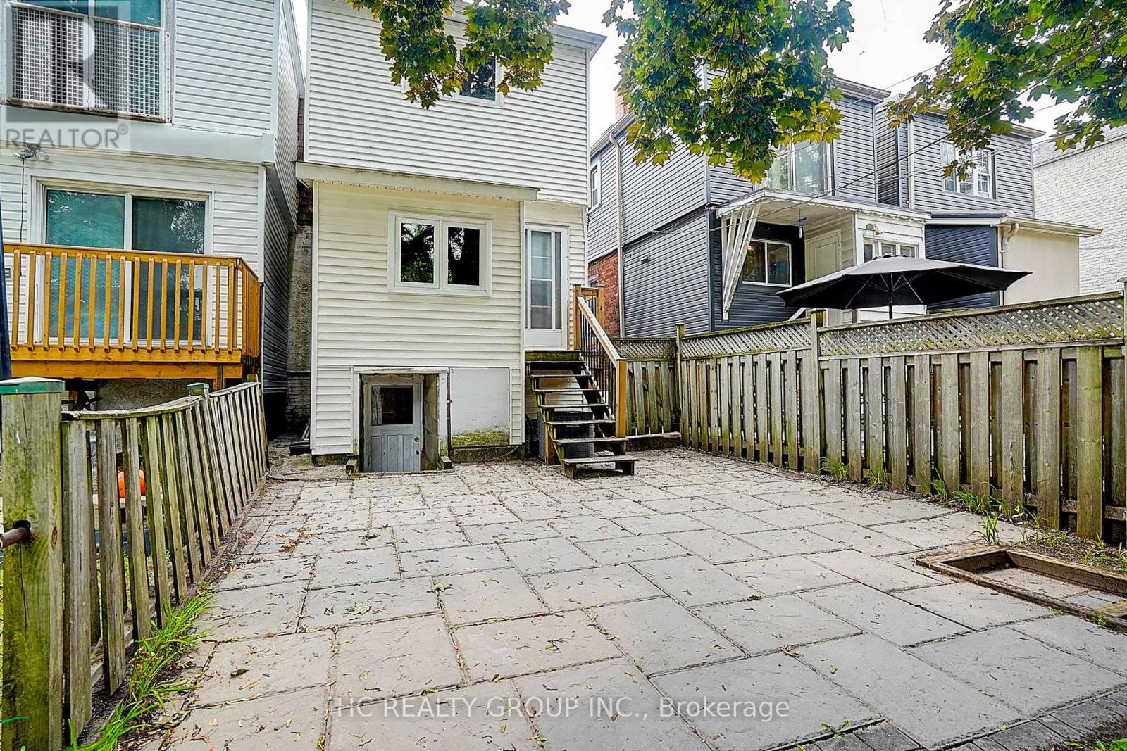 Photo 9 of 116 Holborne Avenue, Toronto ON