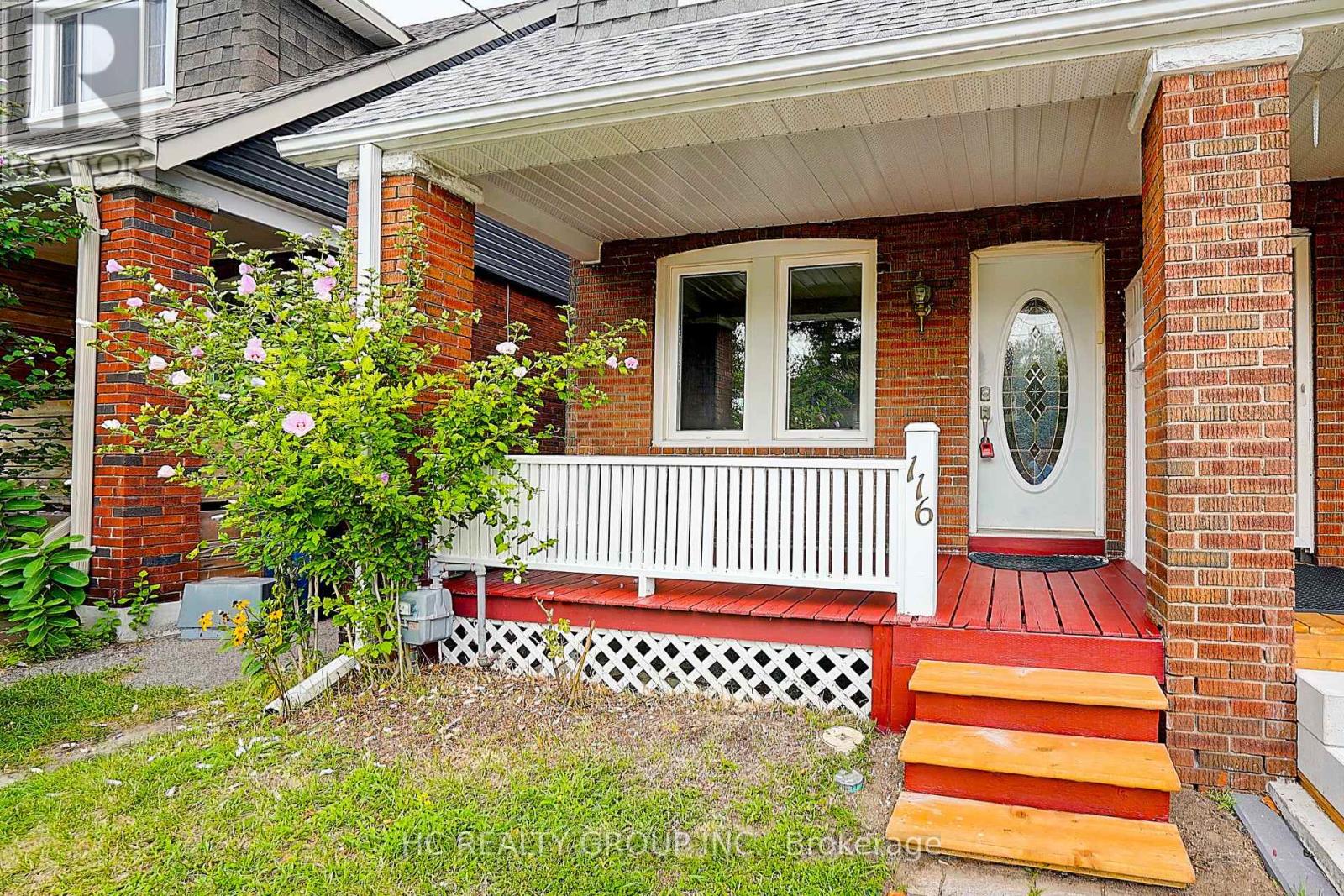 Photo 33 of 116 Holborne Avenue, Toronto ON