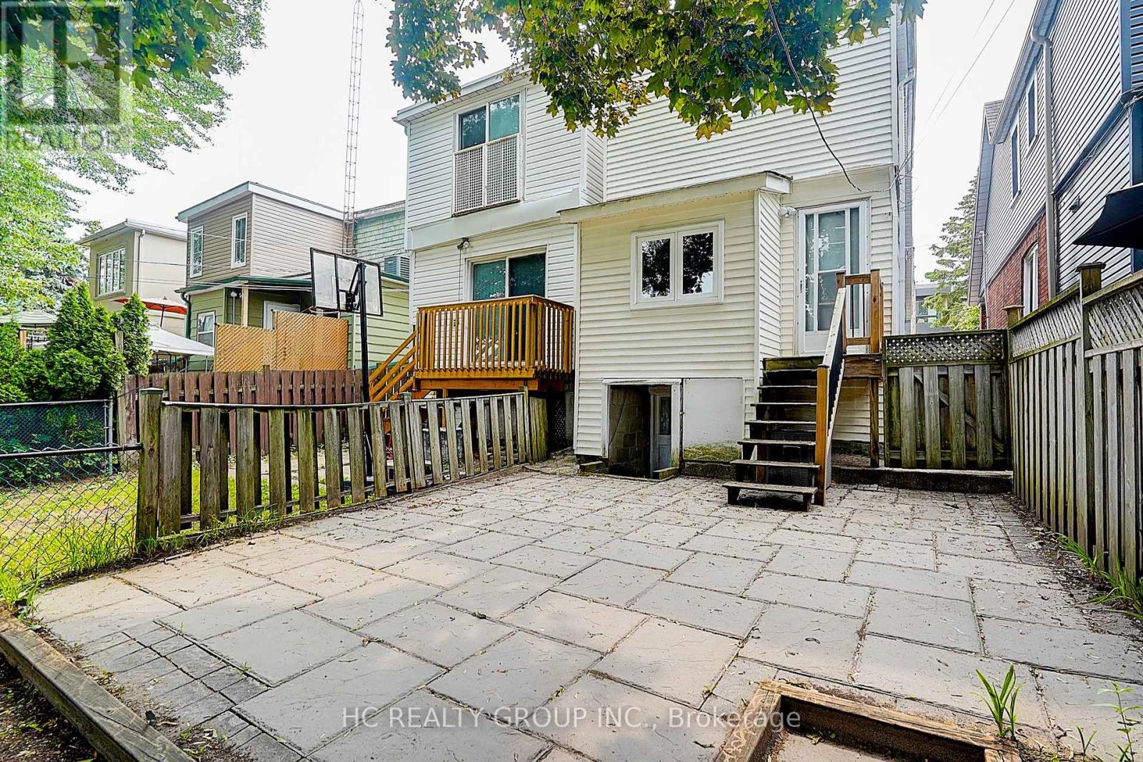 Photo 35 of 116 Holborne Avenue, Toronto ON