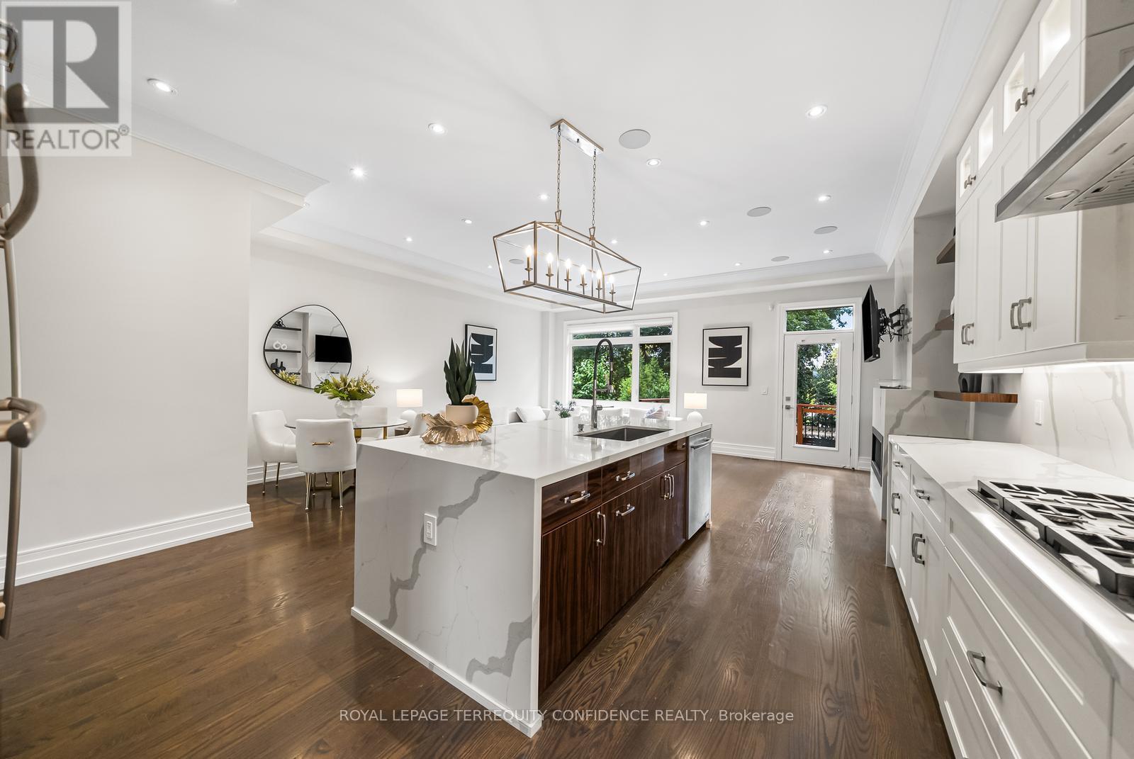 Photo 34 of 57 B Horsham Avenue, Toronto ON