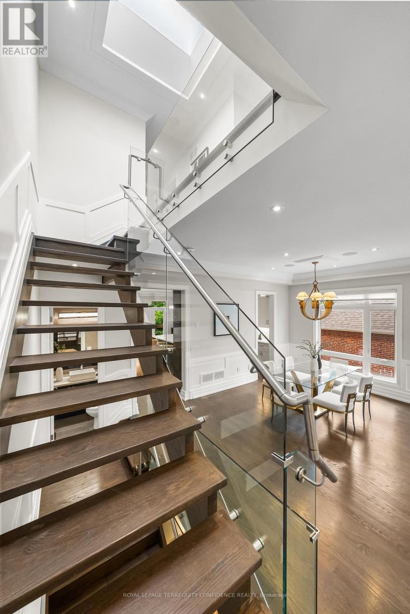 Photo 4 of 57 B Horsham Avenue, Toronto ON